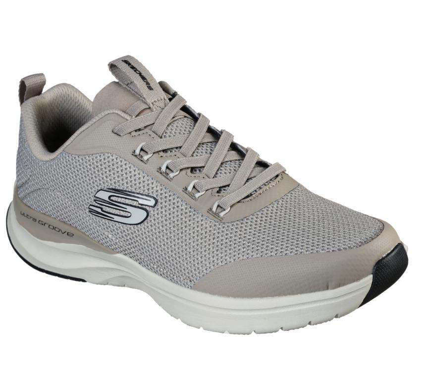 Men\'s Skechers Ultra Groove - Live Session