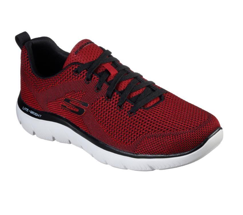 Men's Skechers Summits - Brisbane Wide Fit