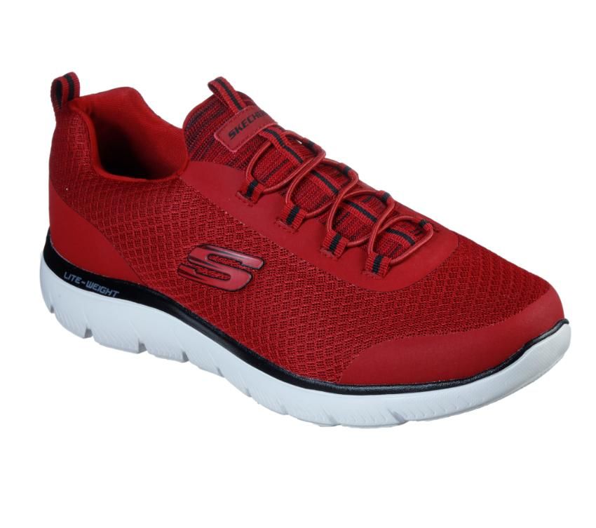 Men's Skechers Summits - Repinski