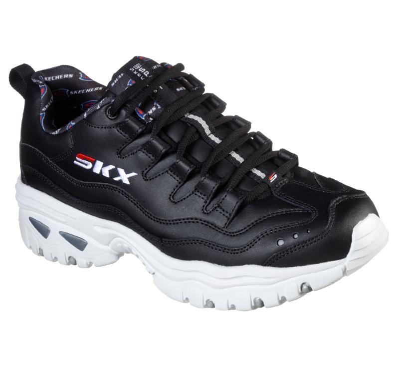 Men's Skechers Energy - Retro Vision