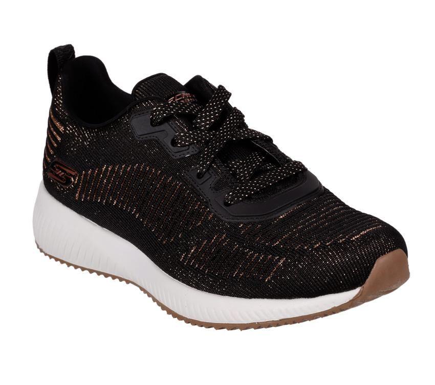 Women's Skechers BOBS Sport Squad - Glam League