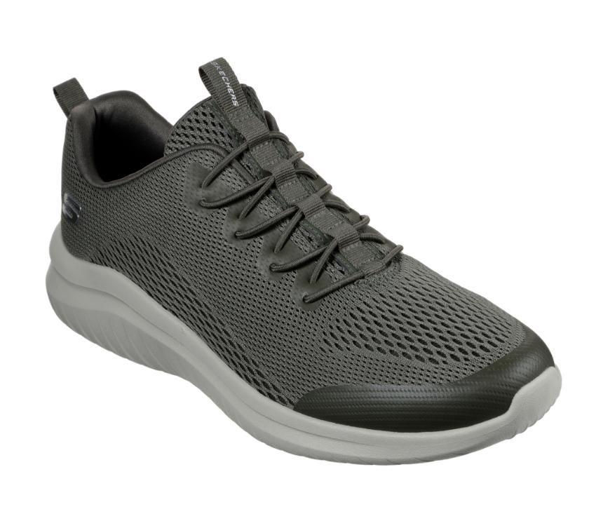 Men's Ultra Flex 2.0 - Kelmer