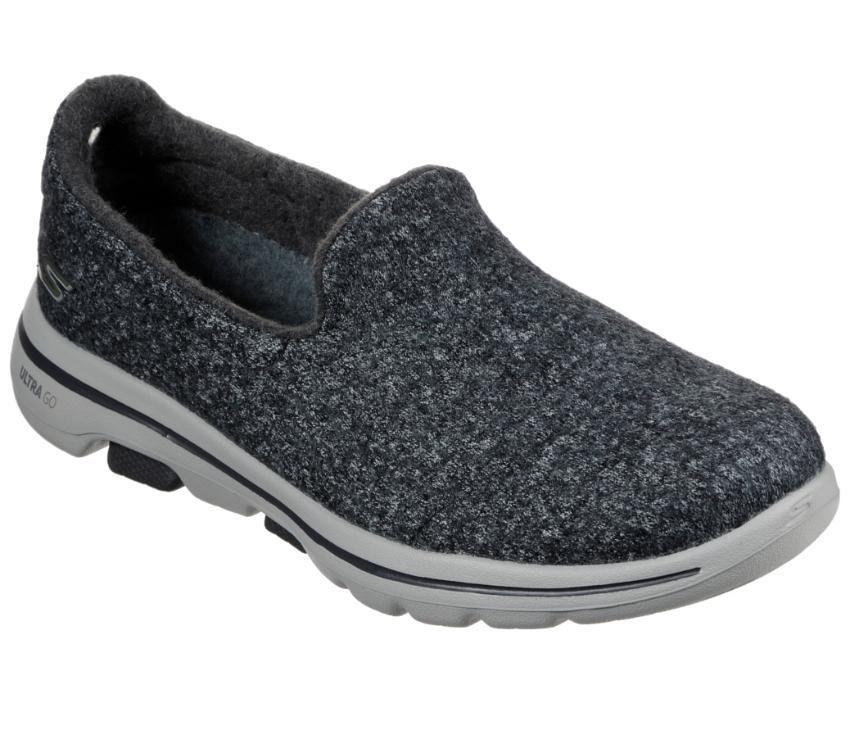 Women's Wash-A-Wools: GOwalk 5 - Overland