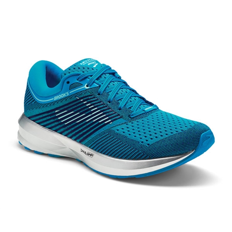 brooks Women\'s Levitate Atomic Blue